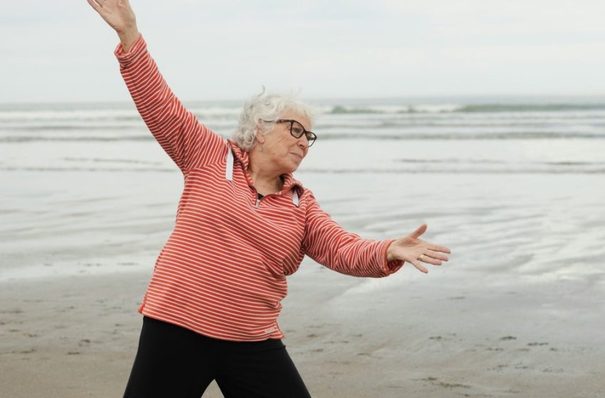  Prunes: The Dried Fruit That Can Boost Your Health In Older Life