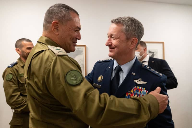  IDF launches new phase of Iran war, confirms death of major Hezbollah operative