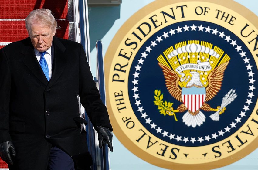  Trump pursues talks to end Iran war, reopen Strait of Hormuz