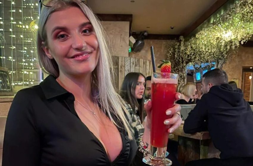  A Female Royal Navy Sailor Found Guilty of Repeated Sexual Assaults on Warship Crew