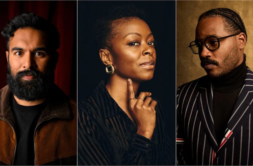  Ryan Coogler’s ‘The X Files’ Hulu Pilot Taps Himesh Patel To Star With Daneille Deadwyler