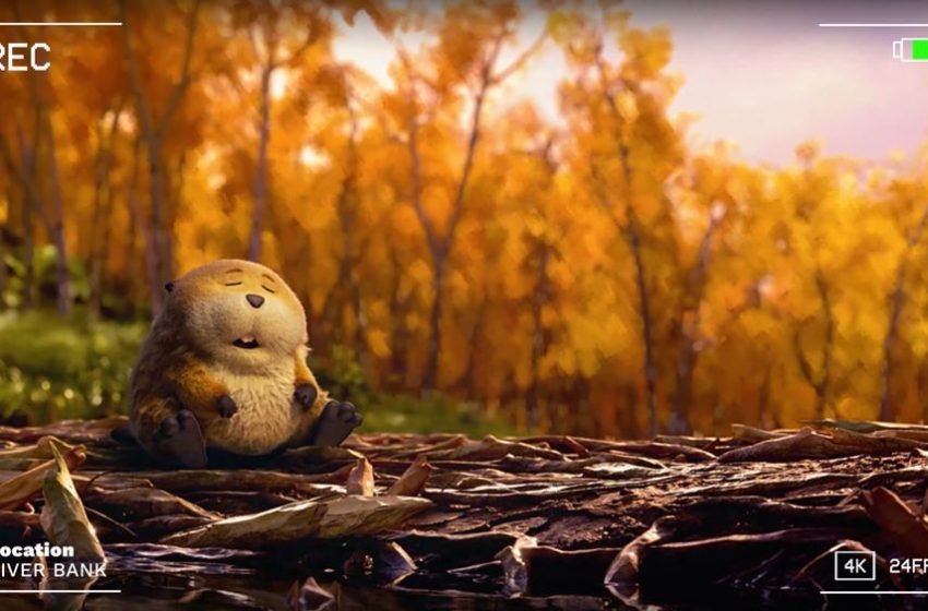  Pixar’s Hoppers YouTube stream is the most delightful thing you’ll see today