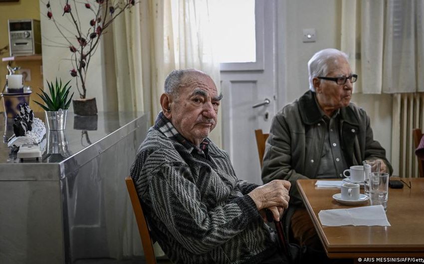  Dealing with annoying people might make you age faster