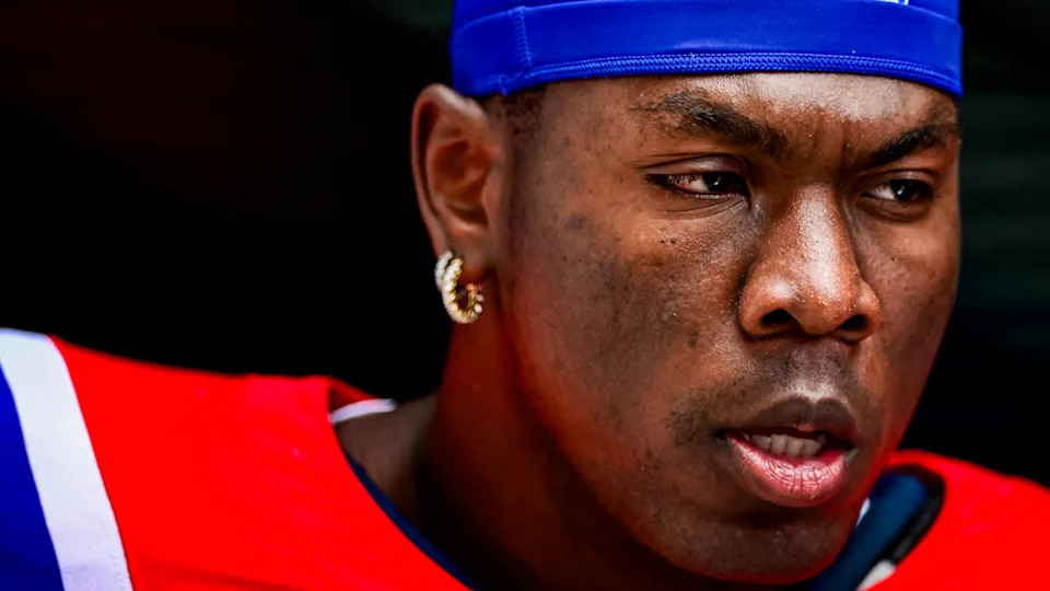 49ers Star Keion White Rushed to Surgery After Post-Super Bowl Shooting