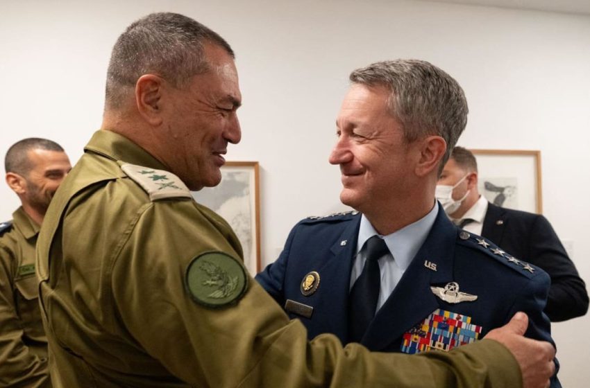  IDF moves to next phase of Israel-Iran war