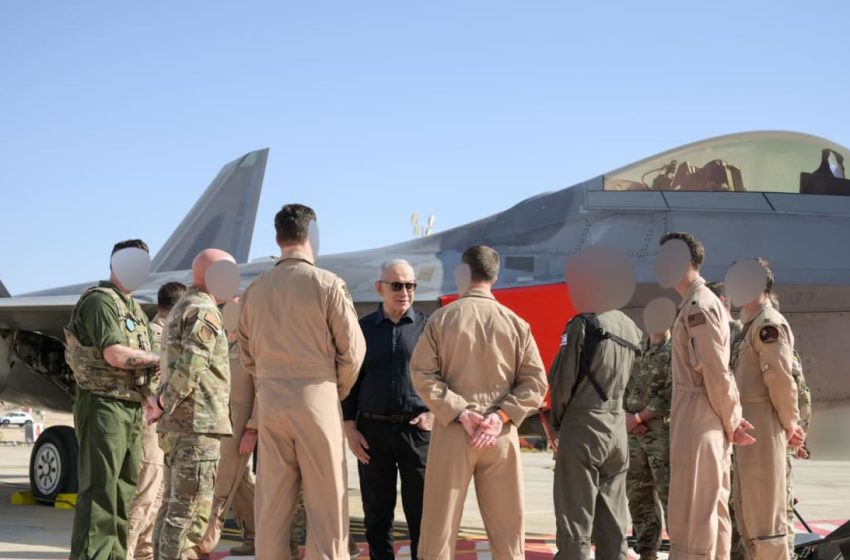  US, Israel’s war on Iran is changing modern warfare