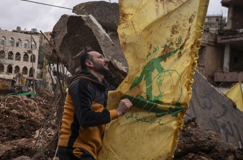  Hezbollah ramps up attacks, Israel vows retaliation