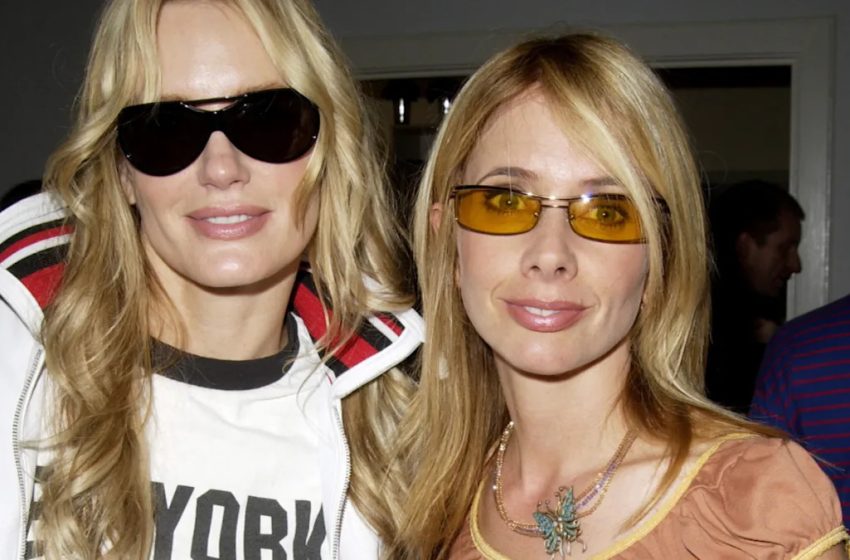  Daryl Hannah’s Friend Rosanna Arquette Posts Savage Takedown of Her Portrayal in ‘Love Story’