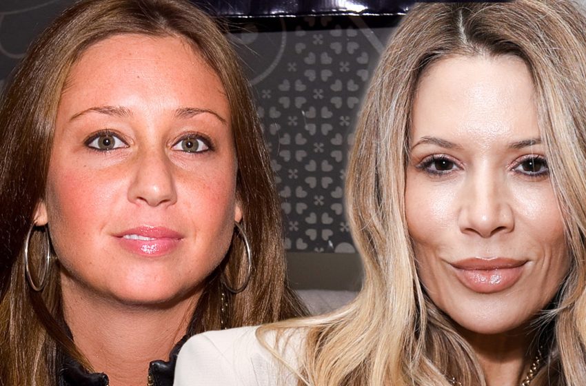  Jon Gosselin’s Ex-Girlfriend and Martha Stewart’s Make-Up Artist Join ‘RHONY’