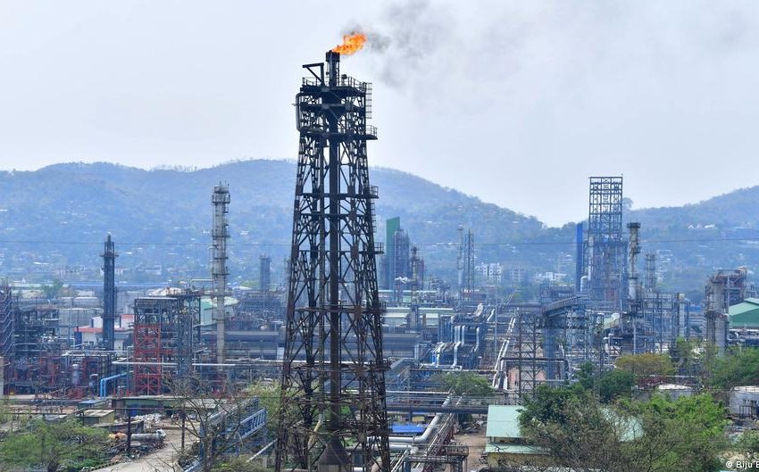  Why the US says India can buy Russian oil again