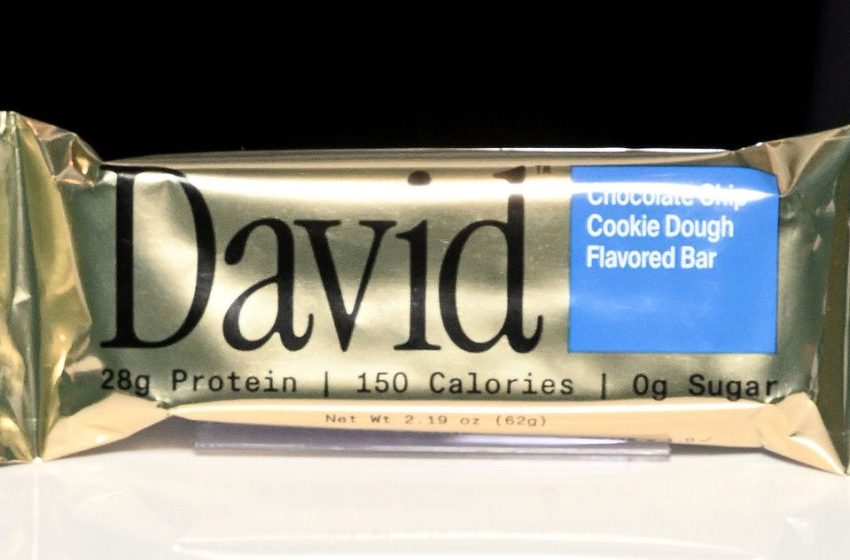  Are David Protein Bars Actually Bad for You?