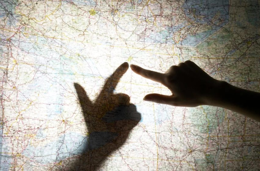  The Lost City Was Supposed to Be a Myth. 500 Years Later, Radar Found It Exactly Where the Legend Said.