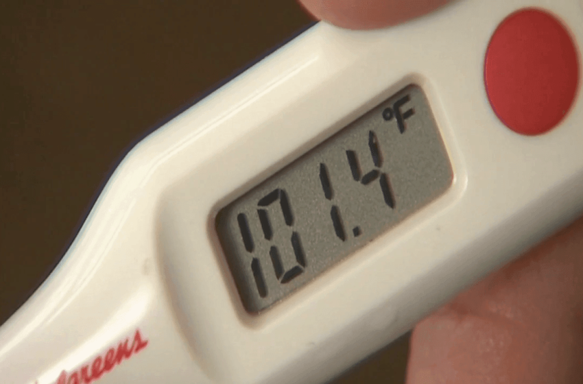  Tri-State teen dies from the flu