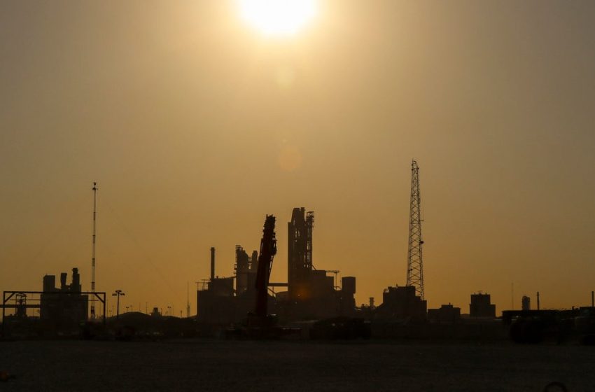  Iran appeared to surveil center where U.S. forces were killed in Kuwait, Army memo says