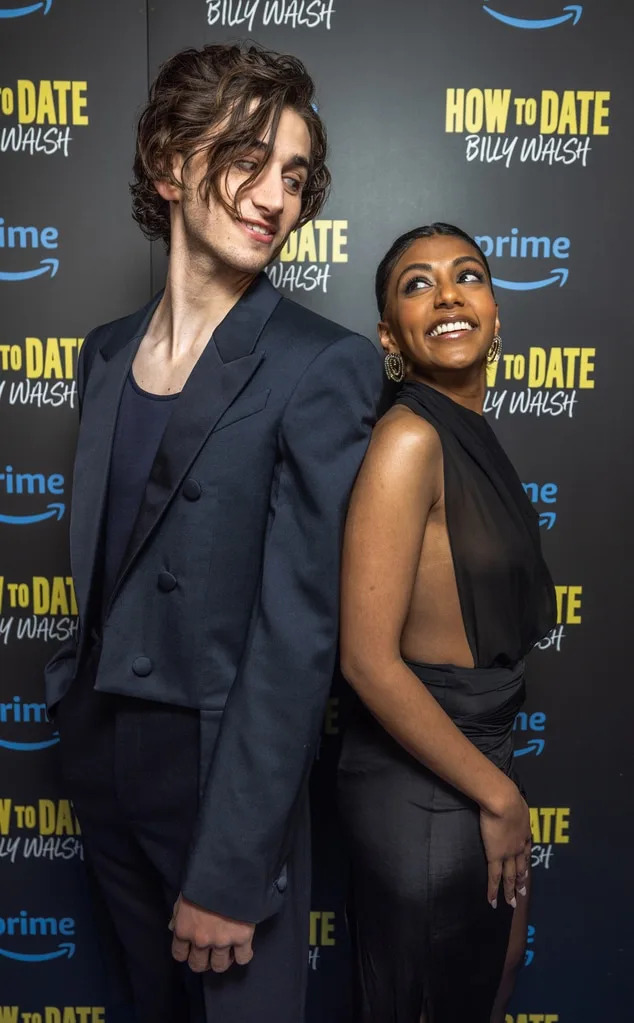 <p>Charithra Chandran</p>