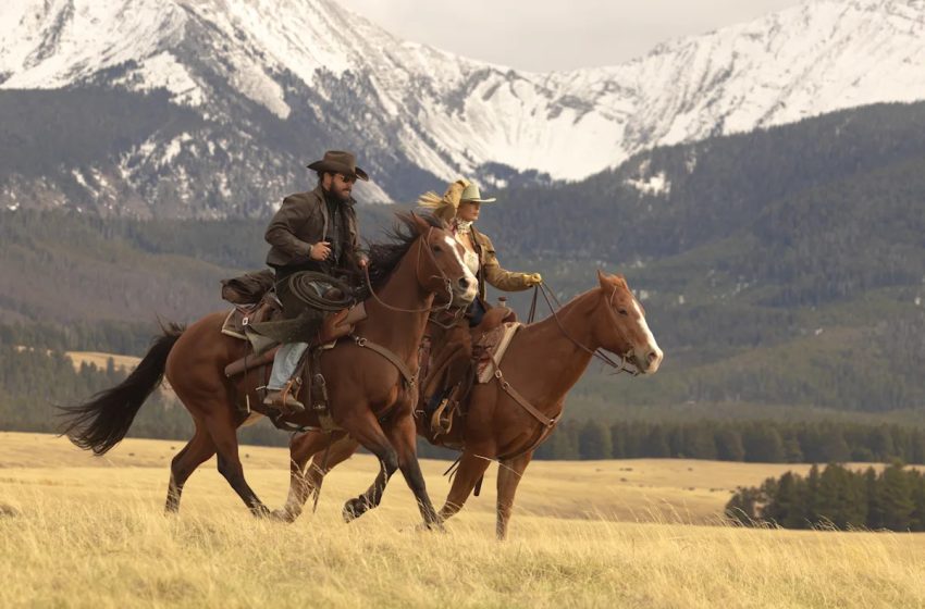  ‘Dutton Ranch’: Paramount+’s Beth & Rip ‘Yellowstone’ Spinoff Sets Premiere, Unveils Trailer, First-Look Images