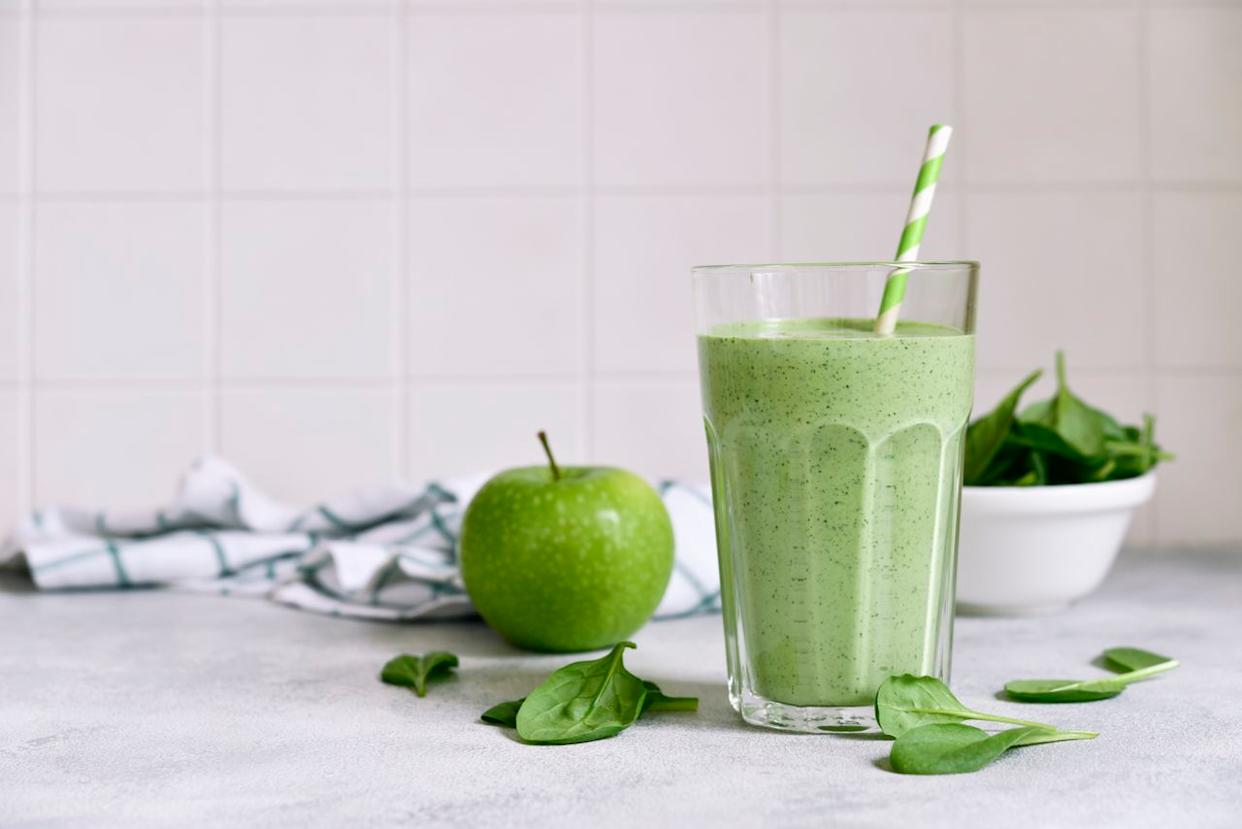 Credit: Lilechka75 / Getty Images