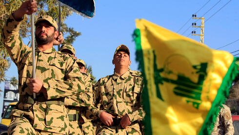 How Iran’s IRGC rebooted Hezbollah to be ready for war