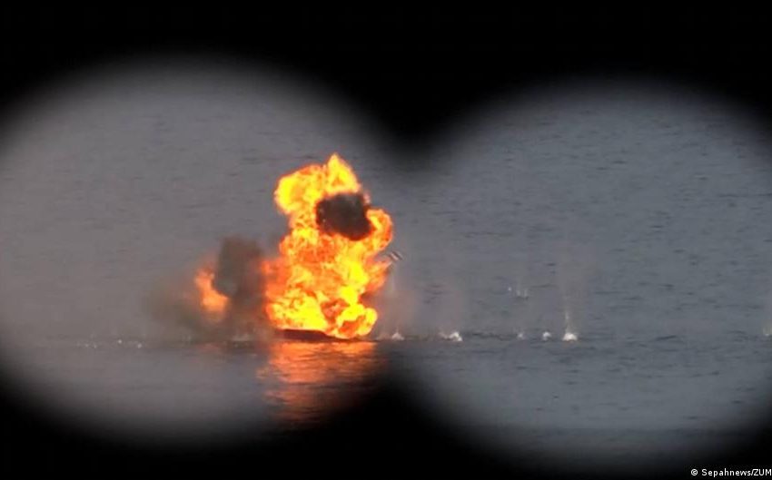  Will Iran conflict send oil prices above $100 a barrel?