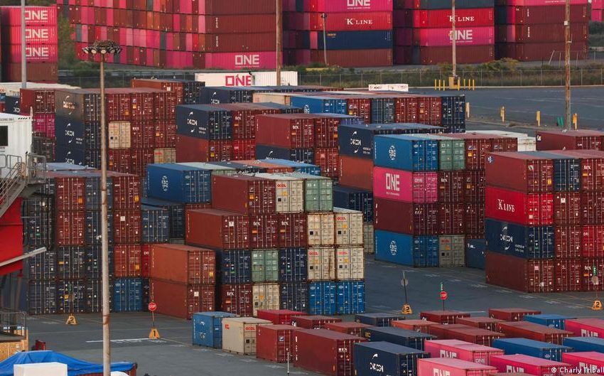  Who’s winning under Trump’s tariff policy?