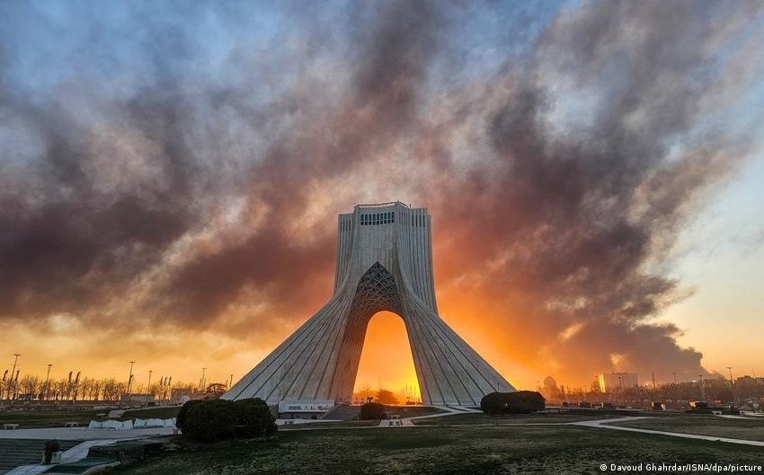  Possible scenarios for Iran once war with US, Israel ends