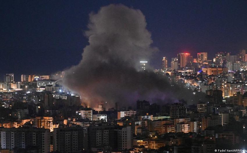  Israel, Iran launch new strikes as evacuation flights surge