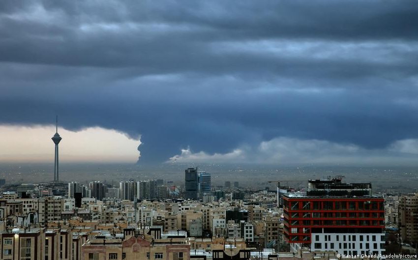  Trump says war to ‘end soon,’ but not immediately