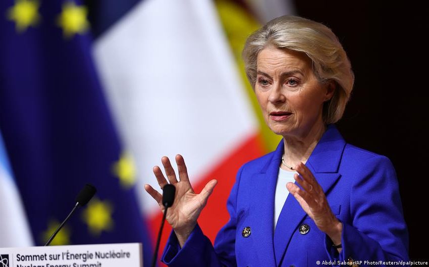  Phasing out nuclear power was ‘strategic mistake’