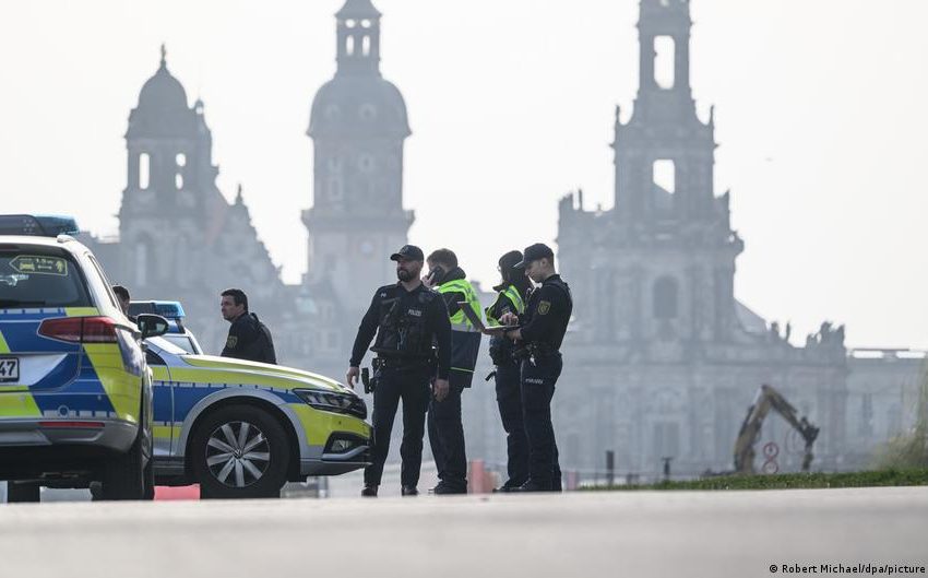  Germany news: WWII bomb forces major evacuation in Dresden – dw.com