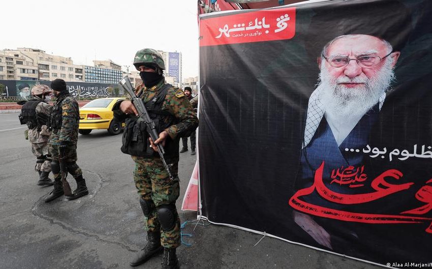  Assassinations leave little room for negotiation