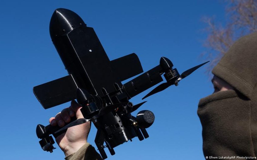  Drone defense in the Iran war: What can Ukraine offer?