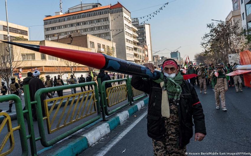  As Iran war rages, Gulf neighbors worry about security