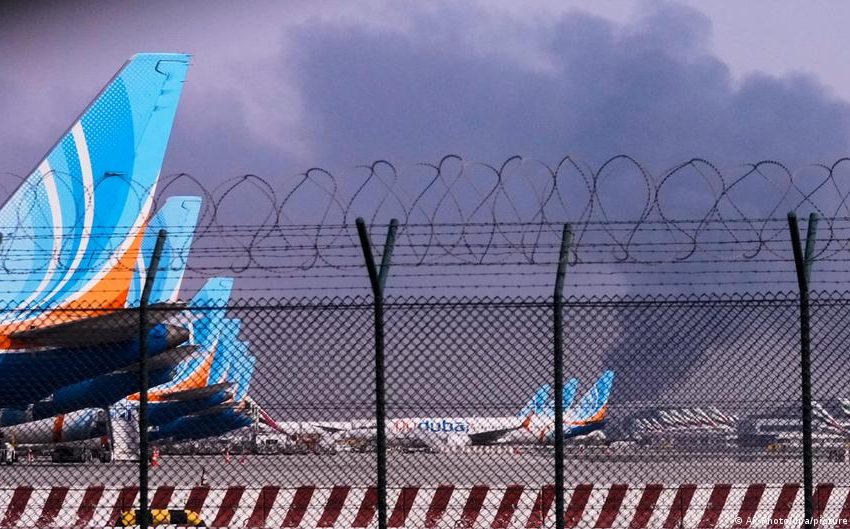  Iran war to dent Gulf state investment