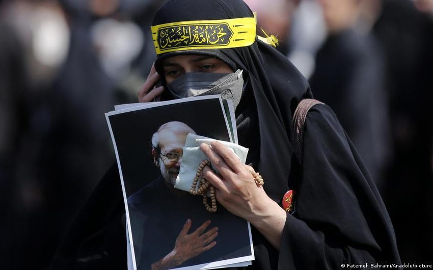  Iran war: New head Khamenei vows to avenge Larijani killing – DW.com