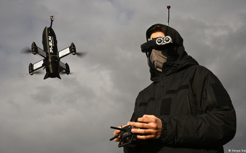  Zelenskyy visits Doha as Ukraine, Qatar sign defense pact