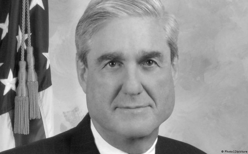  ex-FBI head, Trump investigator dies at 81