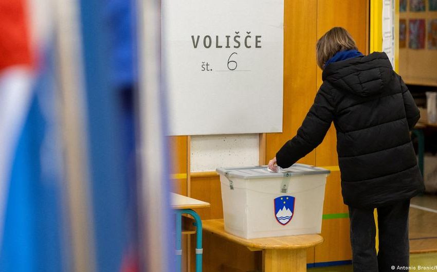  Ruling Liberals set to win parliamentary election