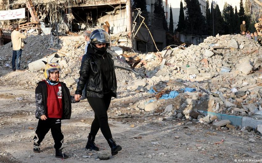  World economy facing ‘major threat,’ IEA head says