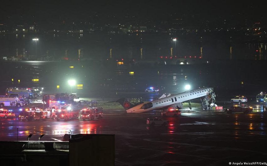  Air Canada CEO to retire after English-only condolence furor