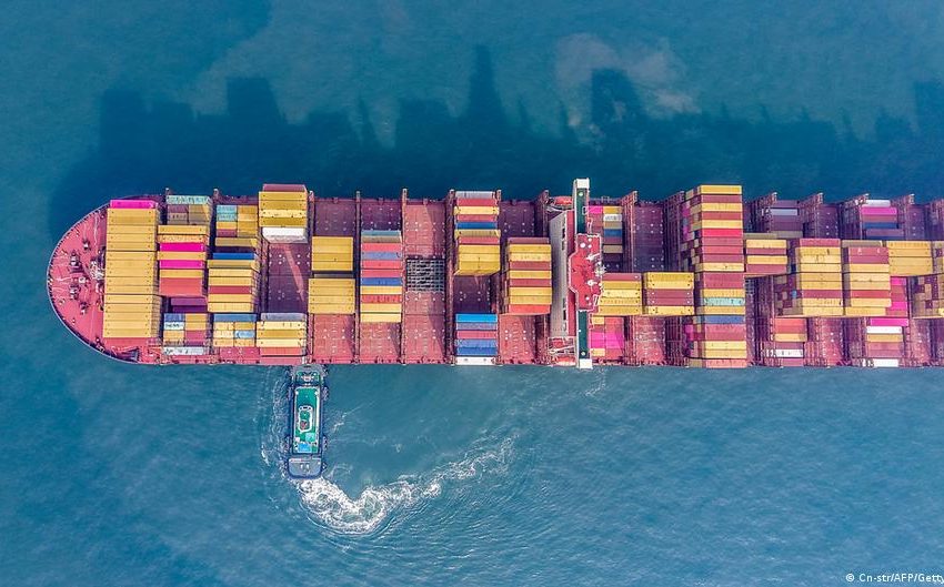  After the Iran war, how fast could global trade recover?