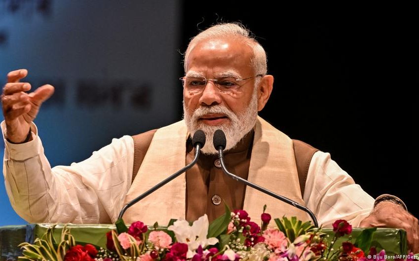  Pakistan’s mediator role in Iran war puts Modi in hot seat