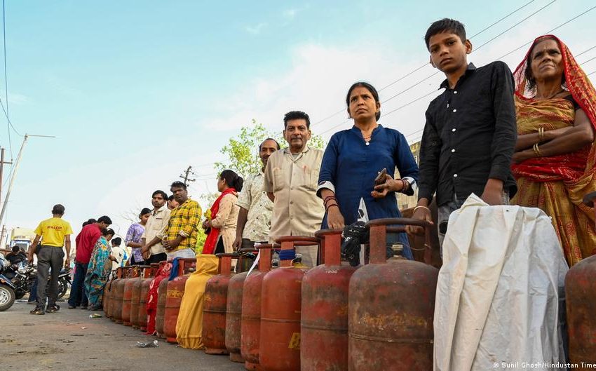  How countries are tackling the global energy crisis