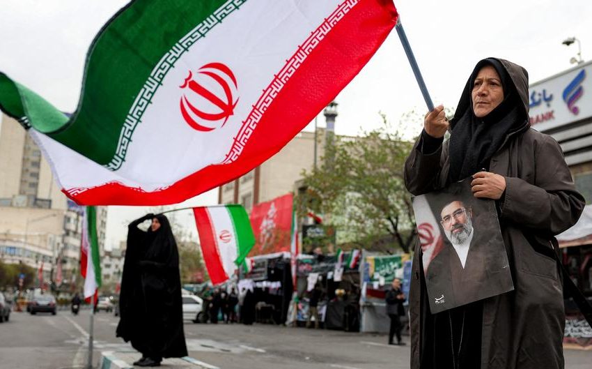  Tehran sets own terms to end war, rejects US plan