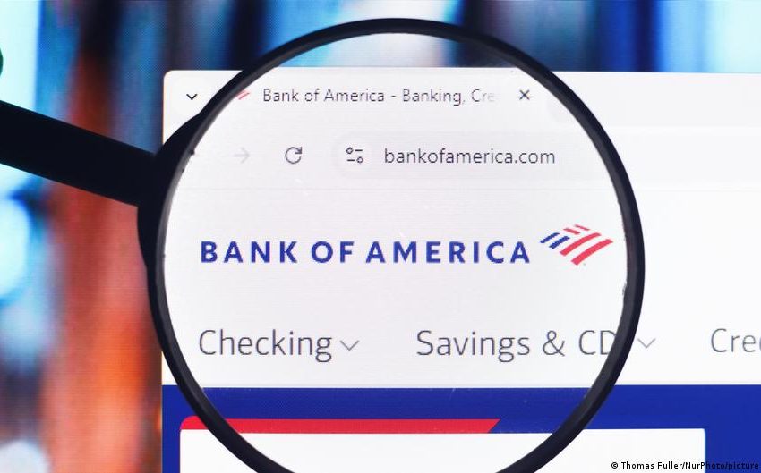  Bank of America settles Epstein case for $72.5 million