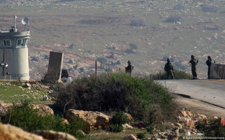  Israel suspends battalion over attack on CNN journalists