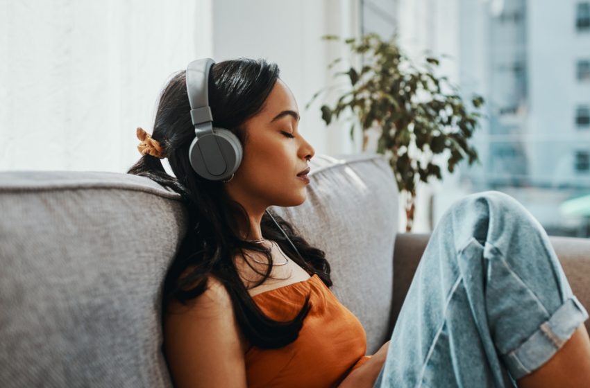  Why 24 Minutes Of Music May Be The Sweet Spot For Anxiety Relief