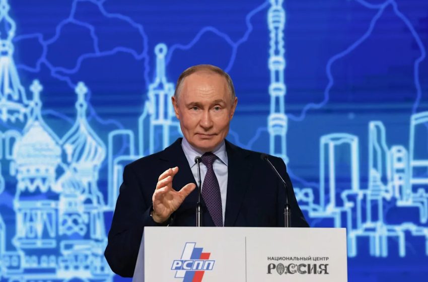  How Ukraine killed Putin’s plan to make billions from Iran war