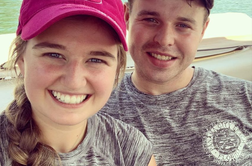  Kendra Duggar Tells Joseph Duggar She Hired a Lawyer ‘Only’ for Herself in Jail Call: Details