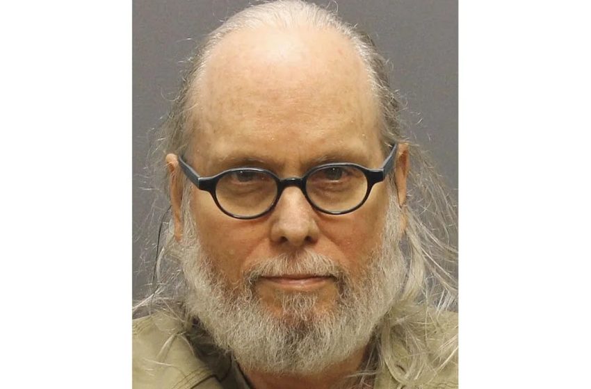  Ohio Treasure Hunter Released from Prison After Refusing to Reveal Whereabouts of Ship of Gold’s 500 Gold Coins