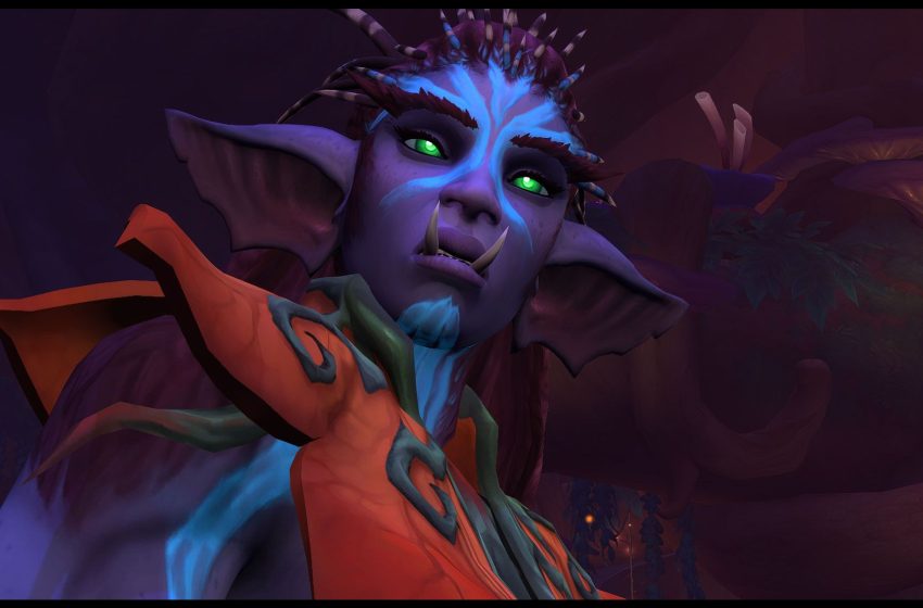  Some are celebrating, but World of Warcraft’s move away from the “Horde” and “Alliance” faction split will be seen as a historic mistake